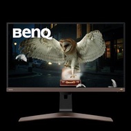 BenQ EW2880U 28吋4K類瞳孔影音護眼螢幕