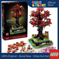 LEGO 21346 Family Tree | LEGO IDEAS
