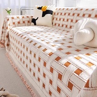 Luxury Vintage Couch Cover