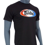 Fairtex T-Shirt "Fairtex Vintage" "TS4"