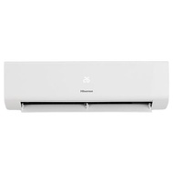 HISENSEแอร์ติดผนัง 12000 BTU Inverter รุ่น AS13TRKE2T