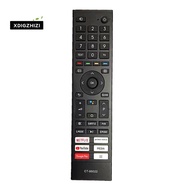 CT-95022 Remote Control Replacement for Toshiba TV 50C350KP 50E350KP 55C350KP 55E350KP 65C350KP 65E3