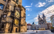 One-Day See It All Prague Tour: Explore It All in One Day!