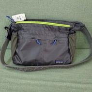 2023 Patagonia The Satchagonia Popular Logo Patagonia Clined Back Satchel Patagonia Mass Movement กร