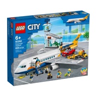 LEGO CITY Passenger Airplane 60262