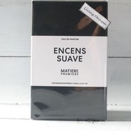 MATIERE PREMIERE 🔥悅後即焚 Encens Suave⚜️ ✨NICHE小眾冷門香水 需預訂 Pre-order