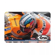 Arai (4) Bathroom Anti-slip Floor Mat Toilet Toilet Foot Mat Door Absorb Water Quick-drying Entry Do