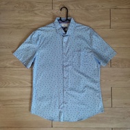 G2000 Shirt Mini Oxford Cloth