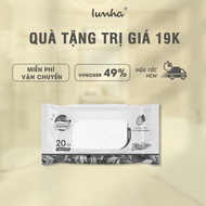 [GIFT] MULTI-FUNCTIONAL WET TOWEL for families and homestays