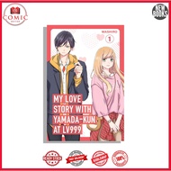 My Love Story with Yamada-kun at Lv999 Volume 1