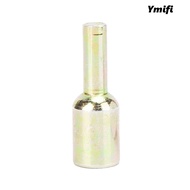 YMIFI Rubber Eraser Wheel for Drill, Knobby Slotted Edge Rubber Decal Remover Eraser Wheel, 4 Inch F