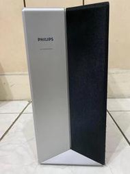 PHILIPS.被動式重低音喇叭 