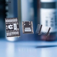 [Tzuscene] ESP32-C3 Development Board ESP32-C3 ESP32-S3 ESP32-H2 ESP32-C6 Board ESP32 C3 SuperMini W