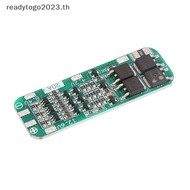 [RD] 3S 20A Li-ion  18650 Charger PCB BMS Protection Board Module electric drill [Ready Stock]