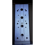 PNEUMATIC CYLINDER untuk MESIN BONDING PANEL LAYAR LCD LED SMART TV type MXS16-75