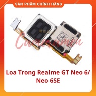 Realme GT Neo 6 / Neo 6 SE Internal Speaker (Components 69)