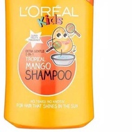 ™ Loreal Kids Shampoo 250ml ♛
