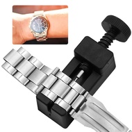 LOMC| Watch Repair Tools Band Link Pin Remover Watch Band Adjuster Band Link Opener