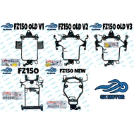 Yamaha FZ150 FZ 150 OLD NEW Original Head Lamp Bracket Headlight Stay Headlamp Brecket Lampu Depan 3
