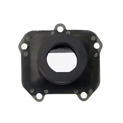 Hot Selling-For Aprilia RX125 RS125 34Mm Carburetor Intake Manifold Motorcycle Replacement Part Inte