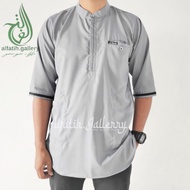 3 Sleeve Kurta/4