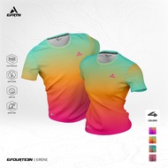 Eifrtn Singlet Lekbong Sleeveless Sports Jersey Running Gym Fitness Cycling Couple Simple Full Print