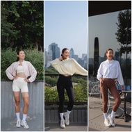 T06 LightCooL Uv Protection Jacket Uv Jacket Sun Protection Jacket