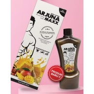 DHERBS ARJUNA MAXX JUS ORIGINAL
