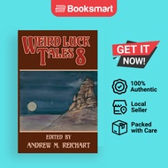 Weird Luck Tales 8 - Paperback - English - 9781945955327