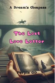 A Dream's Compass: The Lost Love Letter purple GD