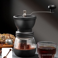 Grinder Hand Grinder Coffee Machine Coffee Grinder Coffee Beans Household Small Bean Appliances Hand