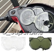 Meter lens meter cermin meter cover (tinted/smoke) yamaha srl115 srl115z srl115zr lagenda115 lagenda