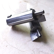 Silinder kac pdw metal dcobra
