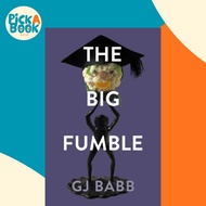 [100% Original Books] - The Big Fumble by GJ Babb (UK edition, paperback)