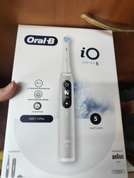 電動牙刷 io6