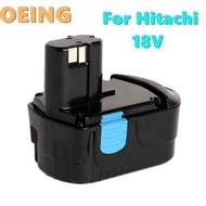 現貨適用日立HITACHI 18V EB1814SL eb1820電動工具電池 鎳電池組