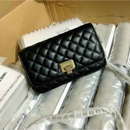 OD8 SALE CNK Shoulder Bag Classic Quilted Clutch Bag CK Sling Bag CNK CK2-70700460