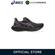 ASICS Novablast 4 รองเท้าวิ่งผู้หญิง