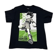 Hunter X Hunter Shirt Gon Anime Manga Short Sleeve Unisex T-Shirt RETRO 2011