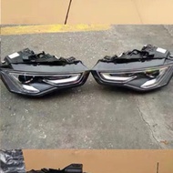 Audi Headlamp A4 A5 A6 A7 A7 Q3 Q5 Q7