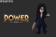 🔥Gk新品預訂🔥Power WCF幽遊白書 戶愚呂兄