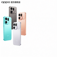 OPPO | New Smartphone
