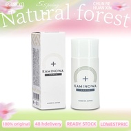 Kaminowa Kaminowa KAMINOWA+Hair Growth Gel KAMINOWA+Hair Growth Gel Organic Hair Gel (80ml)