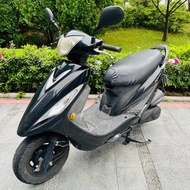 2018 光陽 KYMCO GP 125