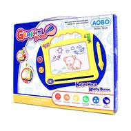 🎉 READY STOCK IN MALAYSIA 🎉 Drawing & Writing Graffiti Board 796-04B