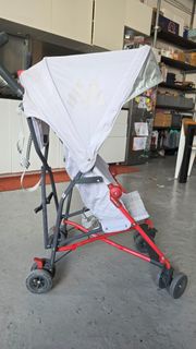 Maclaren Mark II Stroller