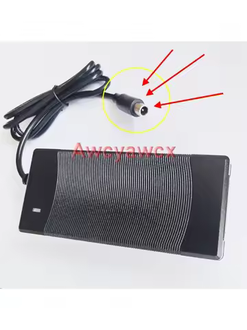 1PCS Charger 42V 2A 2000mA Adapter for Xiaomi Mijia M365 Ninebot Es1 Es2 Battery Charger