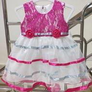DRESS AS10. 2 YEARS - 3 YEARS