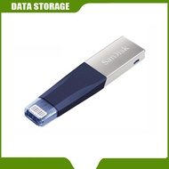 Ixpand Flash drive Go 128GB, Flash drive for iphone, iPad, PC and Mac, iphone USB Flash drive, with 