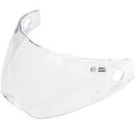 VISOR HELMET CABERG DUKE - CLEAR